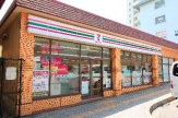 セブンイレブンハートインＪＲ垂水駅西口店