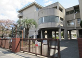 西宮市立鳴尾東小学校