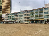 西宮市立鳴尾南中学校