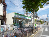 ファミリーマート福田東鳴尾町一丁目店