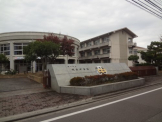 松山市立城西中学校