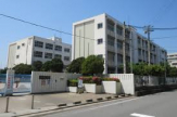 明石市立中崎小学校