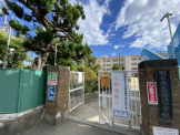 明石市立藤江小学校