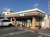 セブン−イレブン 西宮上甲子園店