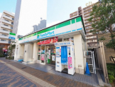 ファミリーマート 兵庫県民会館前店