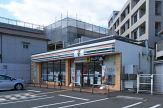 セブンイレブン神戸日向２丁目店