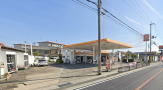 (有)三木広野 三木広野SS