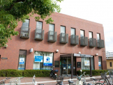 みなと銀行志染支店