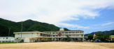 東栗栖小学校