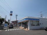 ローソン北別府５丁目店