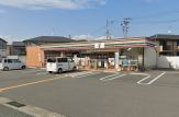 セブン‐イレブン 龍野小宅北店