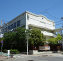 神戸市立板宿小学校