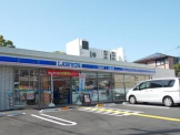 ローソン神戸若木町三丁目店