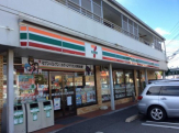 セブン-イレブン明石大久保インター店