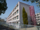 神戸市立横尾小学校