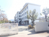 松山市立八坂小学校