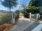 川西市立東谷小学校