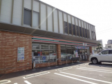 セブンイレブン 松山土橋町店