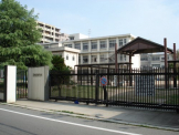 尼崎市立水堂小学校 