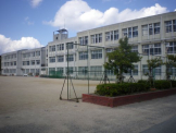 市立有野中学校