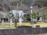 丹波市立青垣総合運動公園グリーンベル青垣