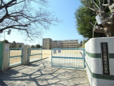 鳴尾北小学校