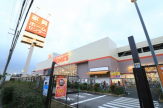 ホームズ　尼崎店