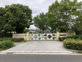 井吹東小学校