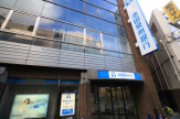 池田泉州銀行　塚口支店