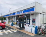 ローソン（南甲子園店）