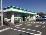 ファミリーマート 伊丹鴻池店