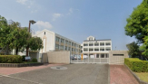 仰木の里小学校
