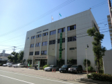 尼崎東警察署