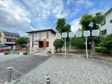 尼崎市役所 市民協働局 市民活動推進課 園田東会館