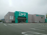 ニトリたつの店