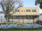 笠縫東小学校