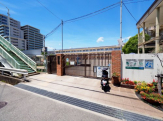 尼崎市立上坂部小学校