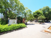 森公園