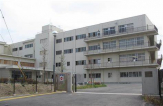 草津市立松原中学校