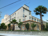 明石市立 二見西小学校