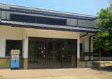 安土図書館