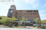 西宮市立北部図書館
