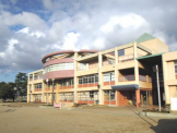 加古川市立別府西小学校