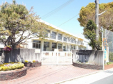 明石市立二見北小学校