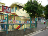  若宮保育園
