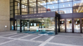 松山市総合コミュニティセンター