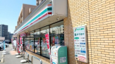 セブンイレブン　松山竹原町店