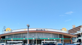 JAえひめ中央直売所 太陽市