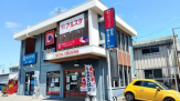 石田クリーニングα竹原店