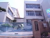 千鳥が丘小学校
